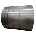 201 202 SS 304 316 430 Grade 2B Finish Cold Rolled Stainless Steel Coil and Strip